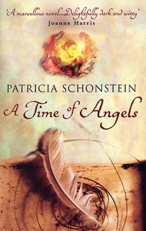 Beispielbild fr A Time of Angels zum Verkauf von Better World Books