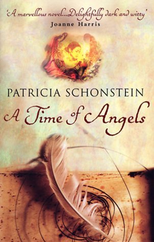 9780552771665: A Time of Angels