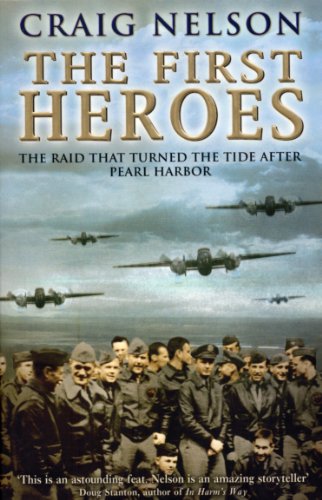 9780552771719: The First Heroes