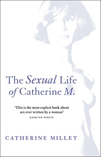 Stock image for The Sexual Life of Catherine M for sale by Wonder Book