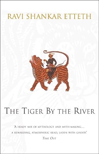 9780552771825: The Tiger by the River