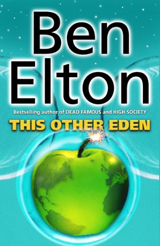 Imagen de archivo de This Other Eden a la venta por WorldofBooks