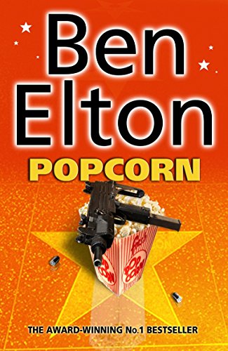 9780552771849: Popcorn [Idioma Ingls]