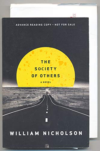 Imagen de archivo de The Society Of Others a la venta por WorldofBooks