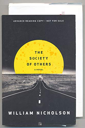 Stock image for The Society Of Others for sale by WorldofBooks