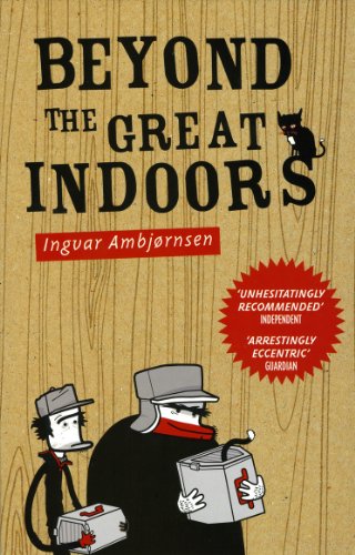 Beispielbild fr Beyond The Great Indoors zum Verkauf von WorldofBooks