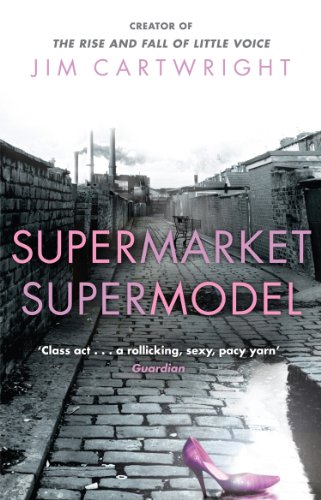 Beispielbild fr Supermarket Supermodel zum Verkauf von AwesomeBooks