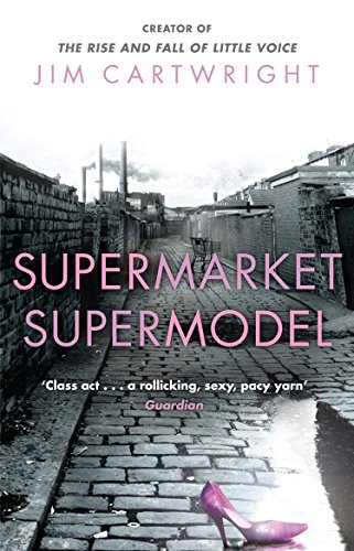 9780552772198: Supermarket Supermodel