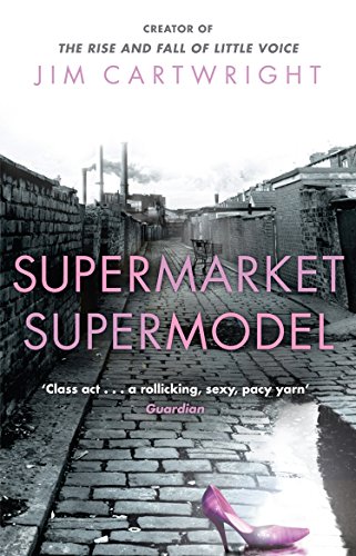 Stock image for Supermarket Supermodel for sale by AwesomeBooks