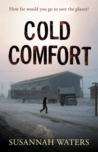 Imagen de archivo de Cold Comfort a la venta por medimops