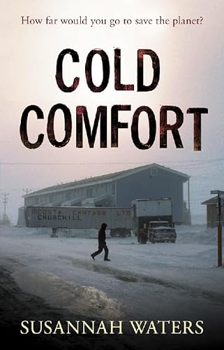 Stock image for Cold Comfort for sale by medimops