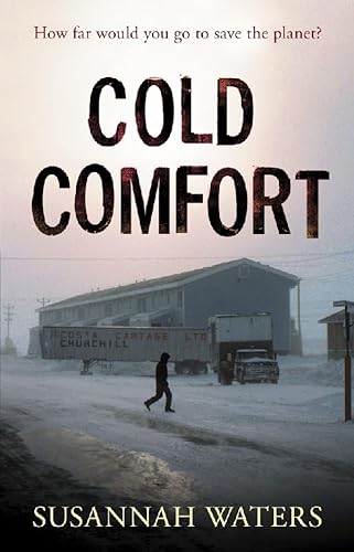 9780552772228: Cold Comfort