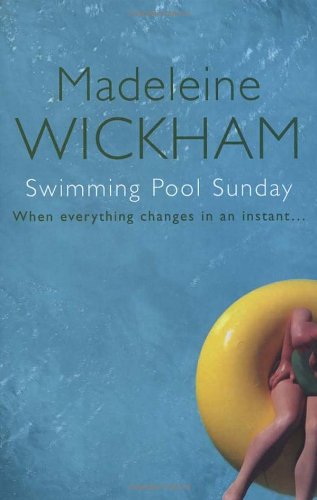 Imagen de archivo de Swimming Pool Sunday a la venta por AwesomeBooks