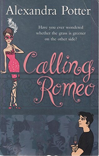 Beispielbild fr Calling Romeo zum Verkauf von AwesomeBooks