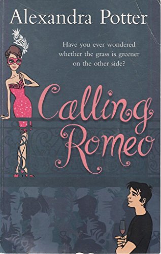 Stock image for Calling Romeo for sale by AwesomeBooks