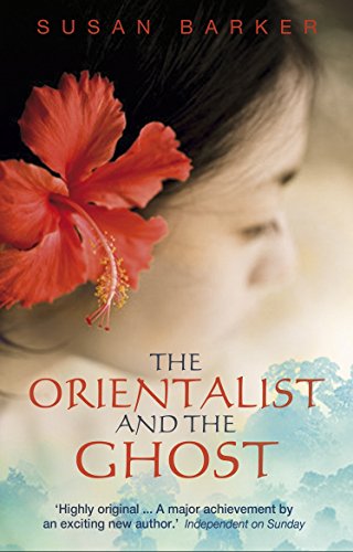 Stock image for The Orientalist And The Ghost for sale by WorldofBooks