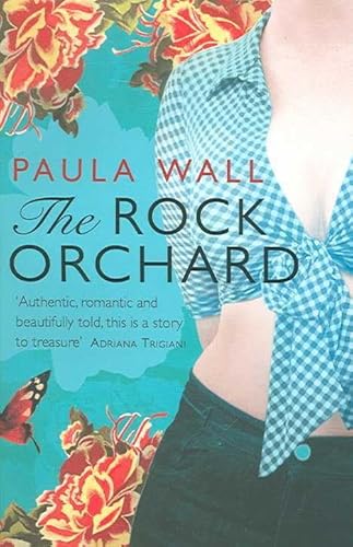 Beispielbild fr The Rock Orchard zum Verkauf von WorldofBooks