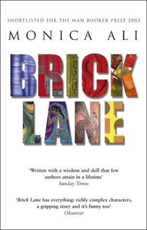 Beispielbild fr Brick Lane zum Verkauf von WorldofBooks