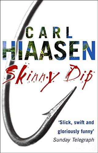 Imagen de archivo de Skinny Dip a la venta por Blackwell's