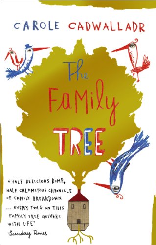 9780552772693: The Family Tree