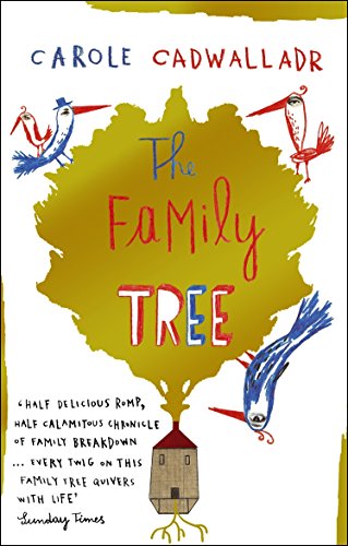 Stock image for The Family Tree for sale by AwesomeBooks
