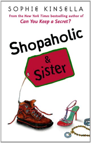 Imagen de archivo de Shopaholic & Sister: (Shopaholic Book 4) a la venta por WorldofBooks