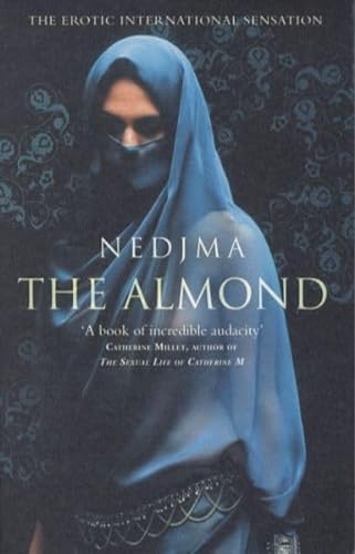 9780552772846: Almond, The [Paperback] [Jan 01, 2006] Nedjma