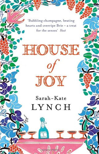 Stock image for House Of Joy for sale by WorldofBooks