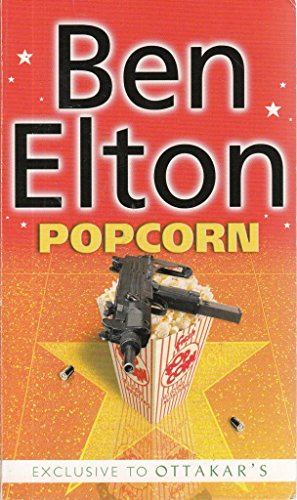 Stock image for Popcorn for sale by WorldofBooks