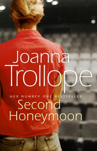 9780552773119: Second Honeymoon: an absorbing and authentic novel from one of Britain’s most popular authors