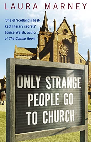 9780552773133: Only Strange People Go to Church