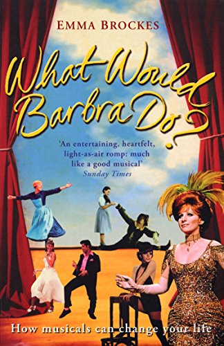 Stock image for What Would Barbra Do? for sale by WorldofBooks