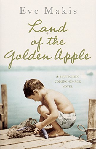 Stock image for Land Of The Golden Apple for sale by WorldofBooks