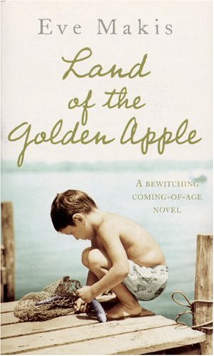 Stock image for Land of the Golden Apple for sale by WorldofBooks