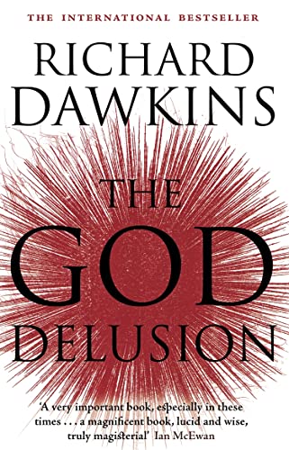 9780552773317: The God Delusion.