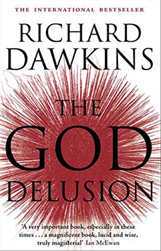 Stock image for The God Delusion. Richard Dawkins for sale by SecondSale