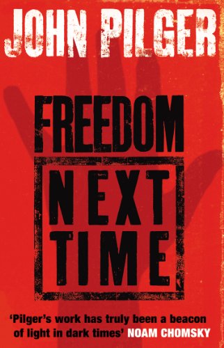 Imagen de archivo de Freedom Next Time a la venta por WorldofBooks