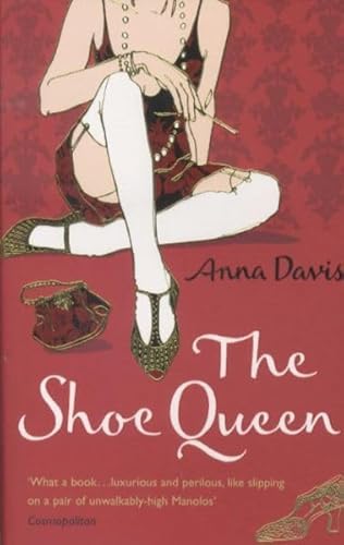 Imagen de archivo de The Shoe Queen a la venta por WorldofBooks