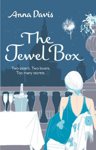 Imagen de archivo de The Jewel Box a la venta por WorldofBooks