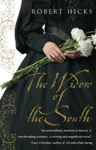 9780552773409: The Widow of the South