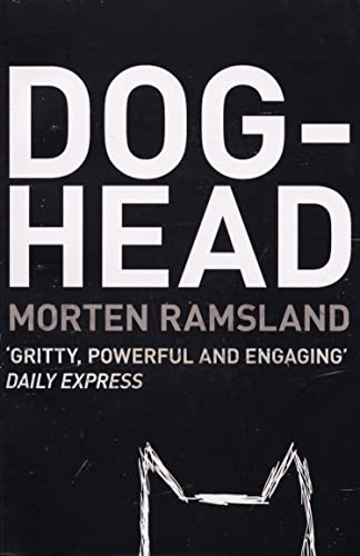 Beispielbild fr Doghead zum Verkauf von Book Express (NZ)