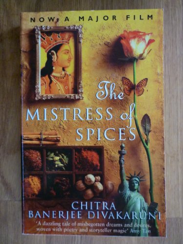 Imagen de archivo de The Mistress Of Spices a la venta por ThriftBooks-Dallas