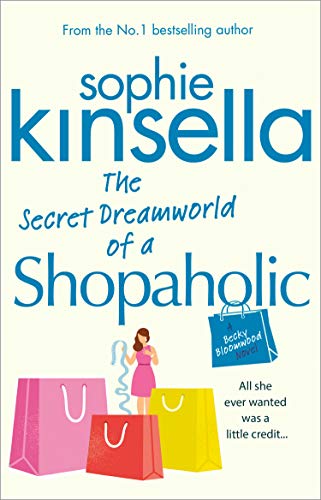 Beispielbild fr The Secret Dreamworld Of A Shopaholic: (Shopaholic Book 1) zum Verkauf von ThriftBooks-Atlanta