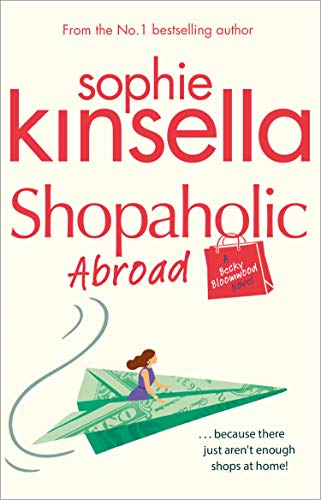 Beispielbild fr Shopaholic Abroad: (Shopaholic Book 2) zum Verkauf von AwesomeBooks