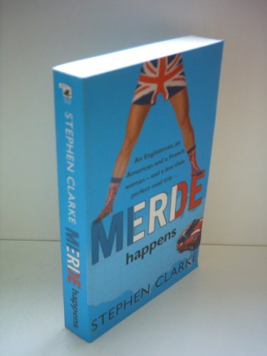 Imagen de archivo de Merde Happens a la venta por WorldofBooks