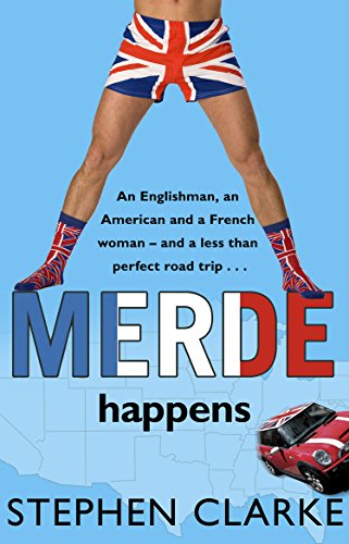 Stock image for Merde Happens for sale by ThriftBooks-Dallas