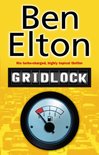 Imagen de archivo de Gridlock a la venta por Blackwell's