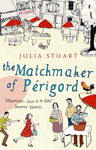 9780552773638: The Matchmaker Of Perigord