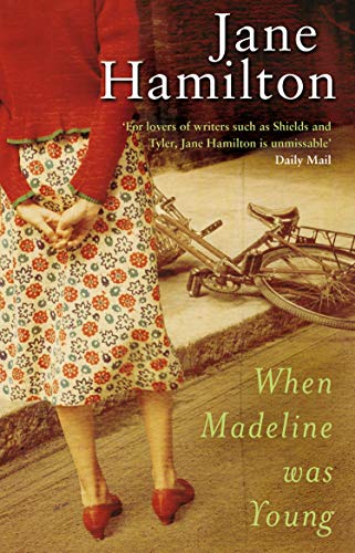 Imagen de archivo de WHEN MADELINE WAS YOUNG [B] a la venta por Revaluation Books