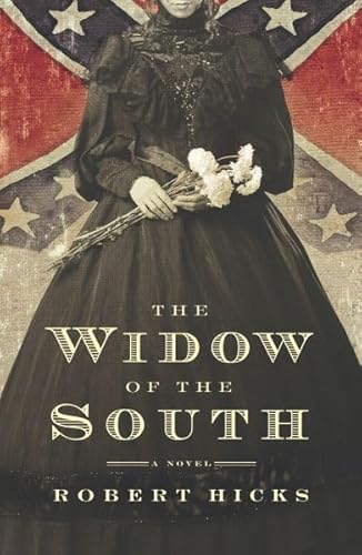 Imagen de archivo de Widow of the South a la venta por ThriftBooks-Dallas